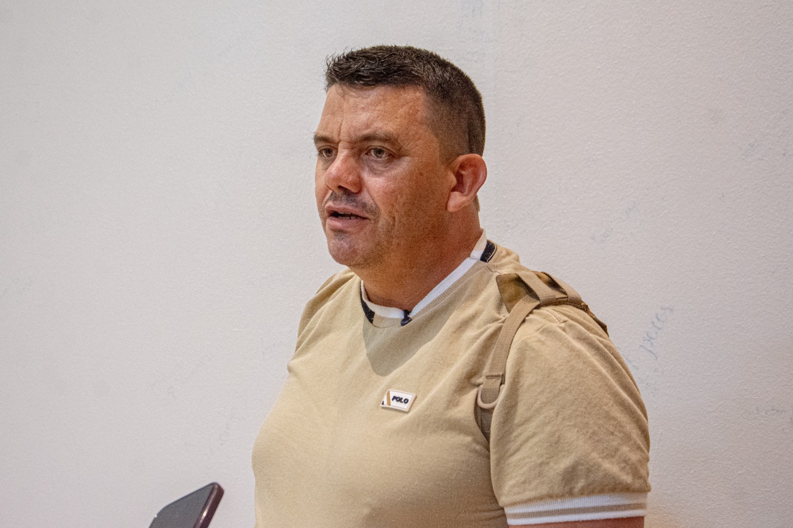 Foto de Agenaldo Batista