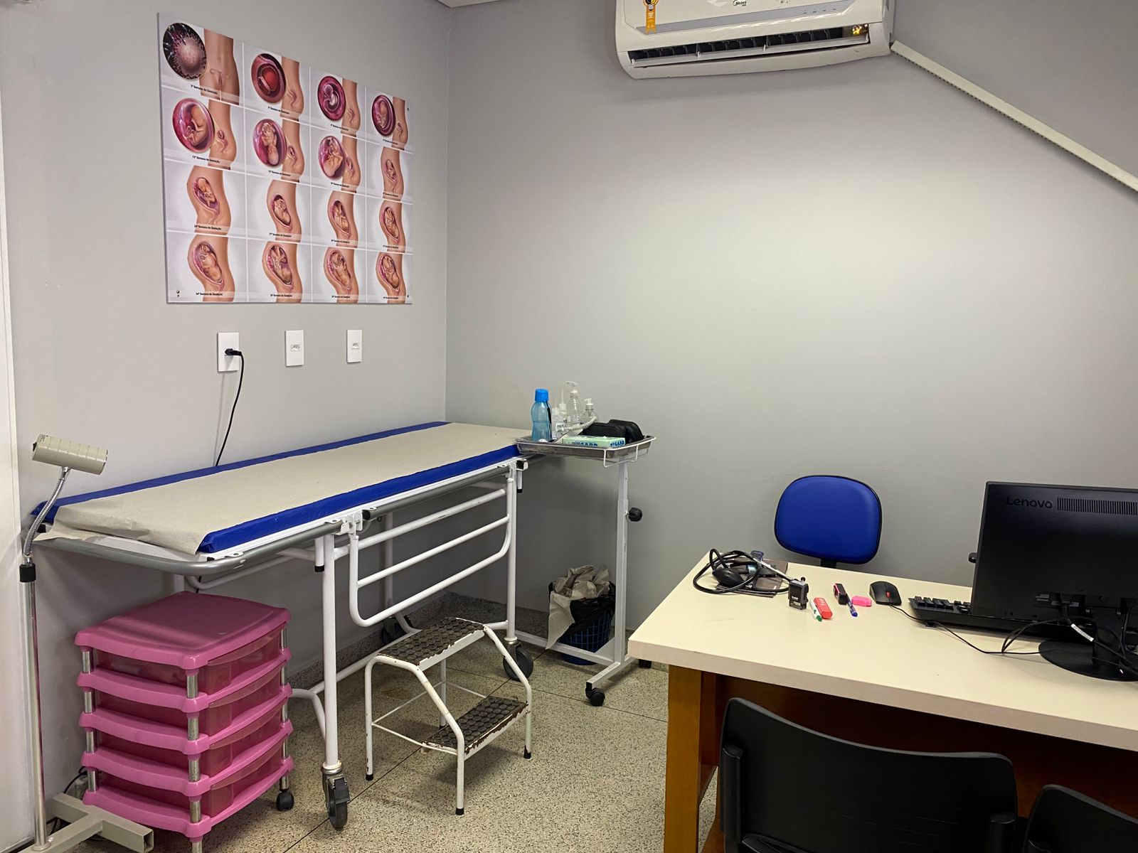 Ambulatorio Barral y Barral 19