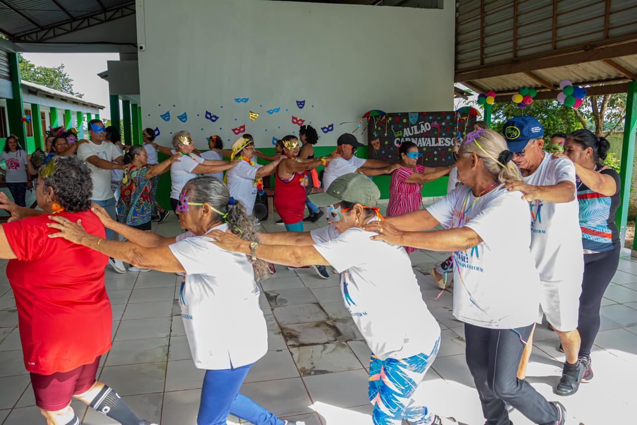Foto: Reprodução/Prefeitura de Rio Branco - AC