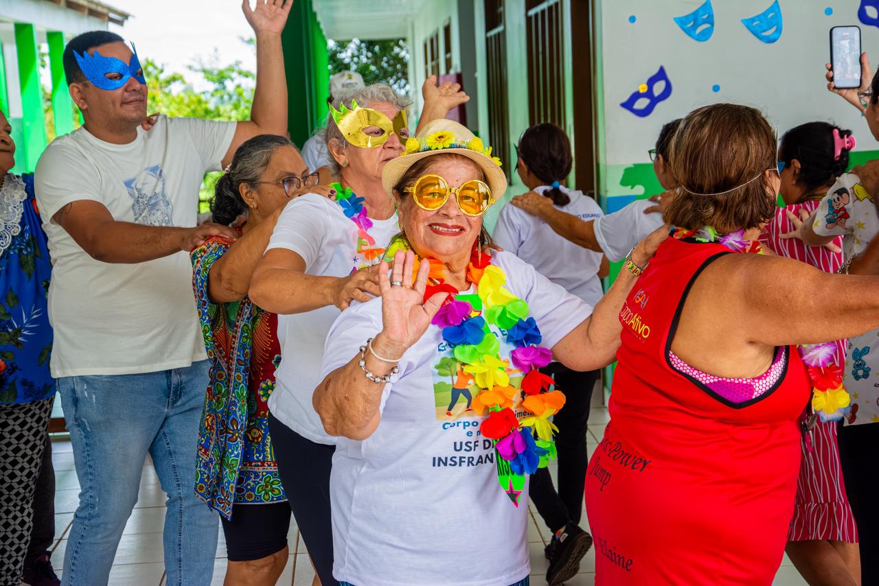 Foto: Reprodução/Prefeitura de Rio Branco - AC