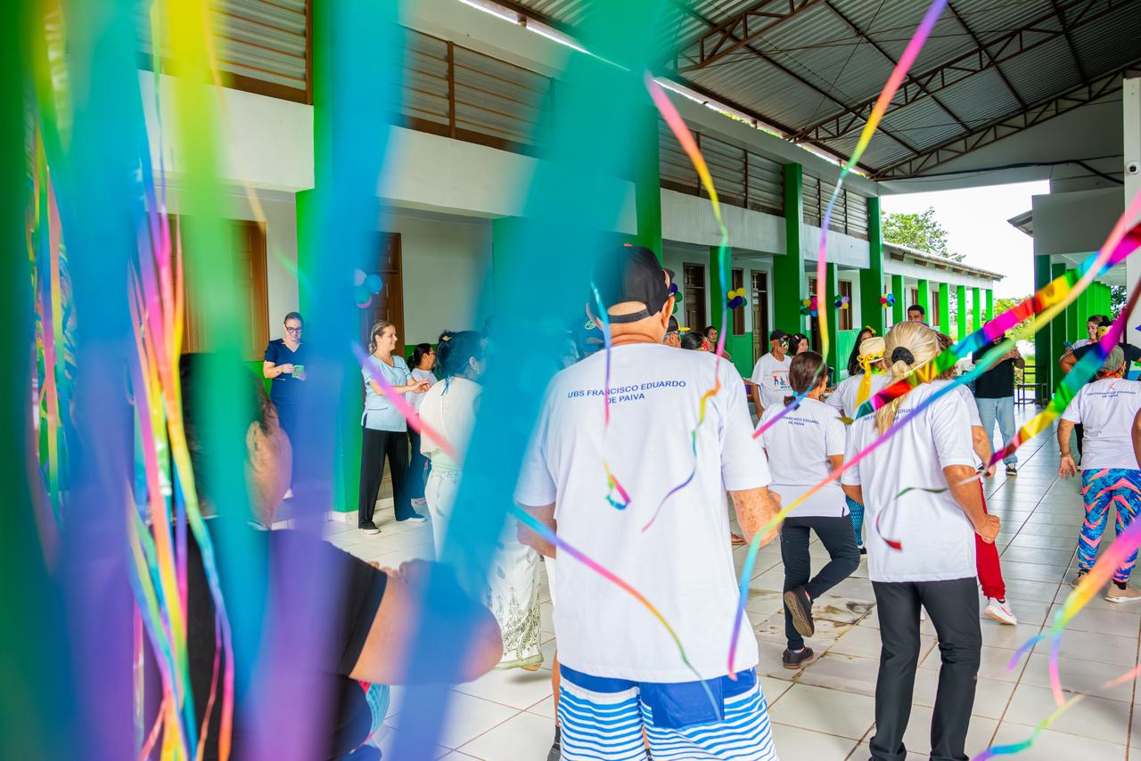 Foto: Reprodução/Prefeitura de Rio Branco - AC