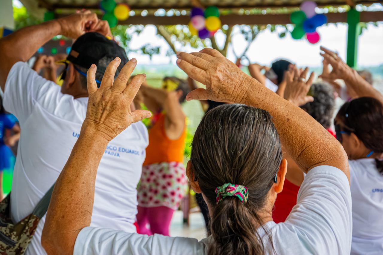 Foto: Reprodução/Prefeitura de Rio Branco - AC