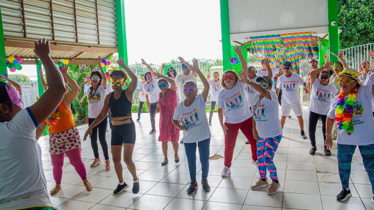 Foto: Reprodução/Prefeitura de Rio Branco - AC