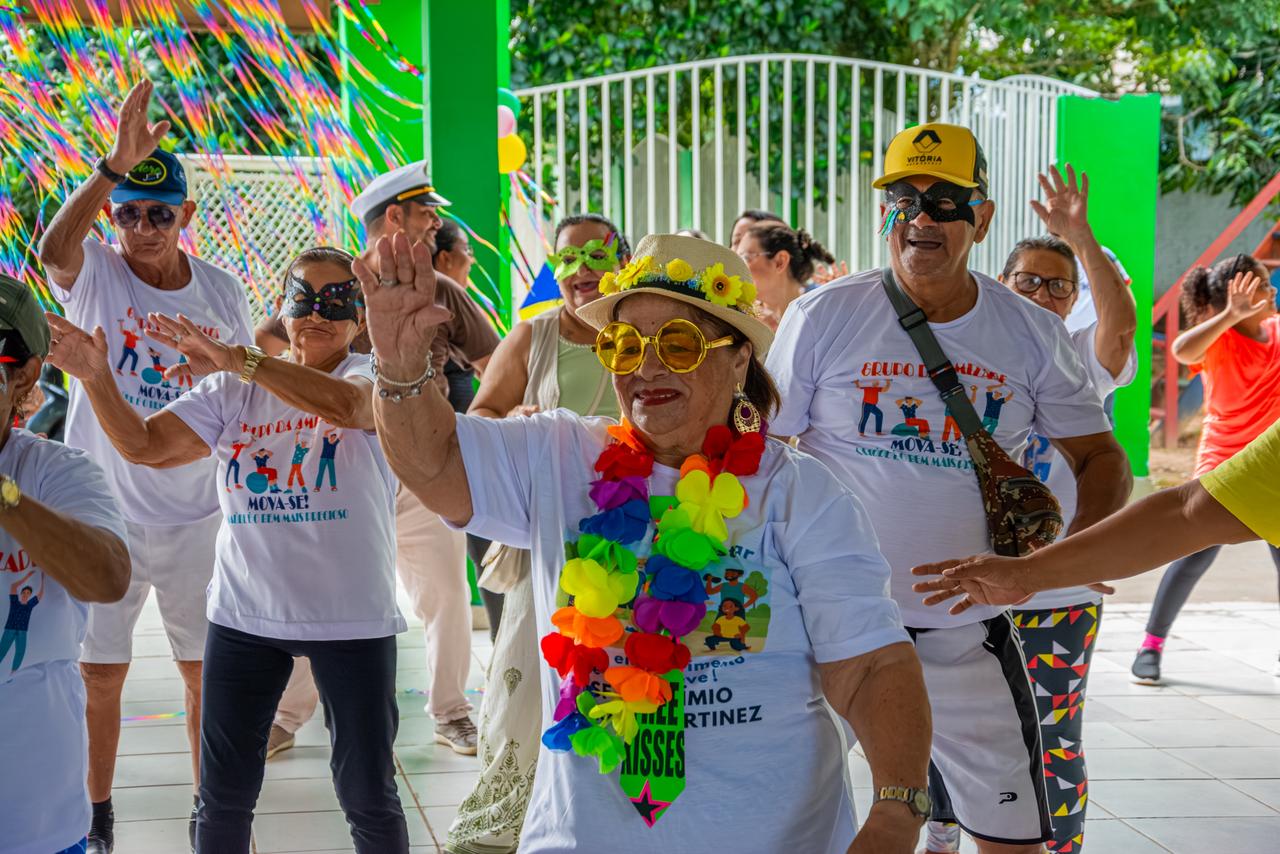 Foto: Reprodução/Prefeitura de Rio Branco - AC