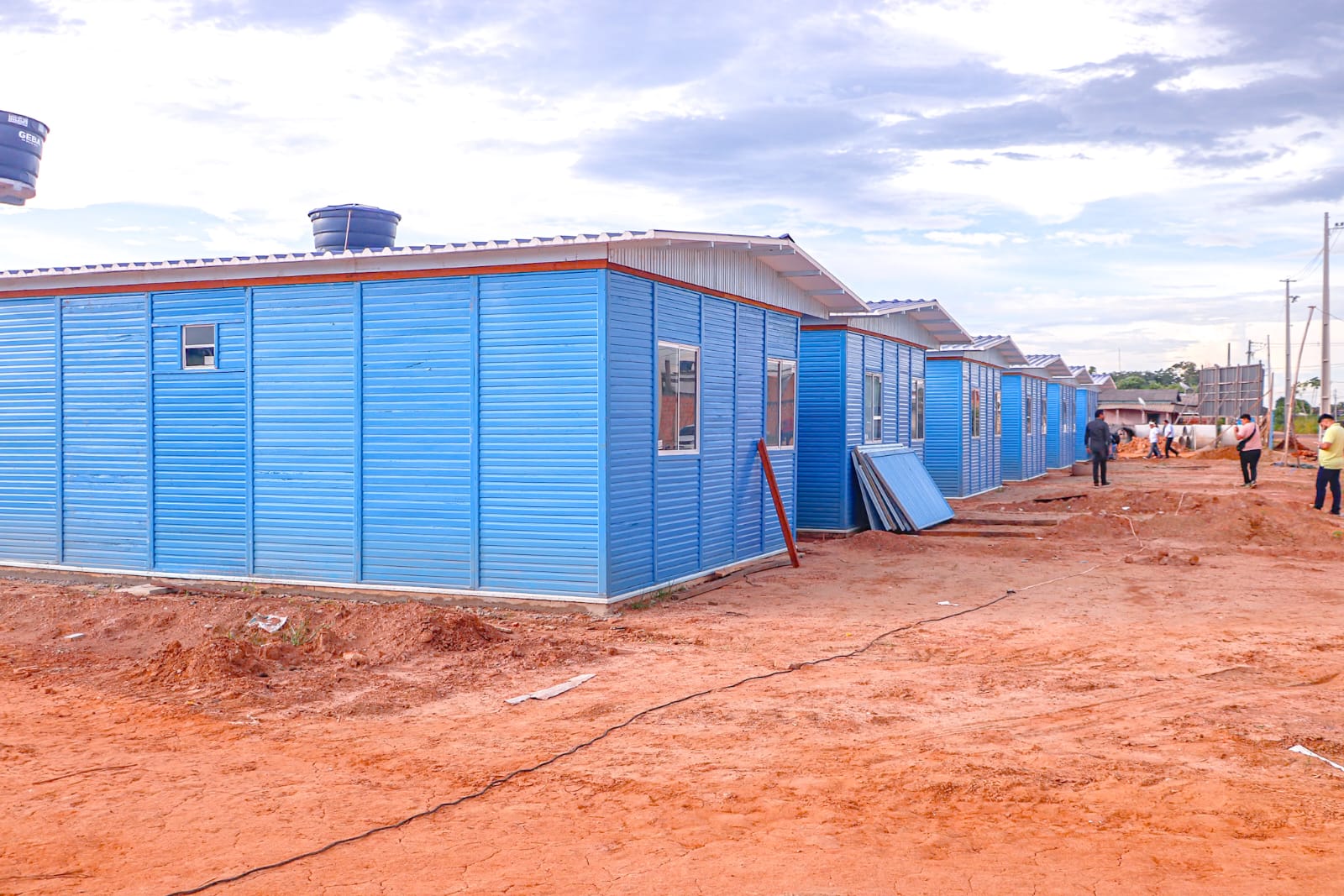 Avanco 1001 Dignidades 17