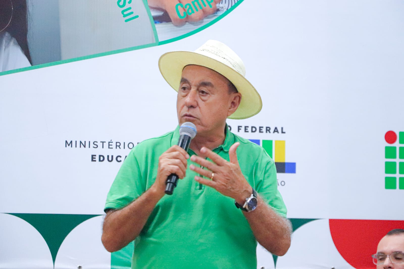 Certificacao de alunos do Ifac 13