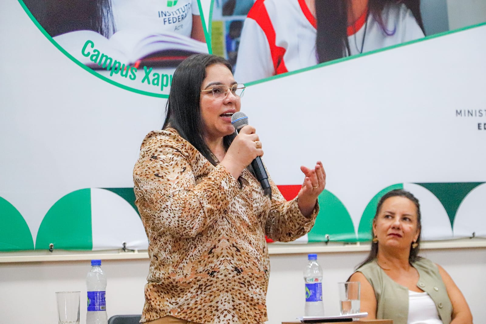 Certificacao de alunos do Ifac 5