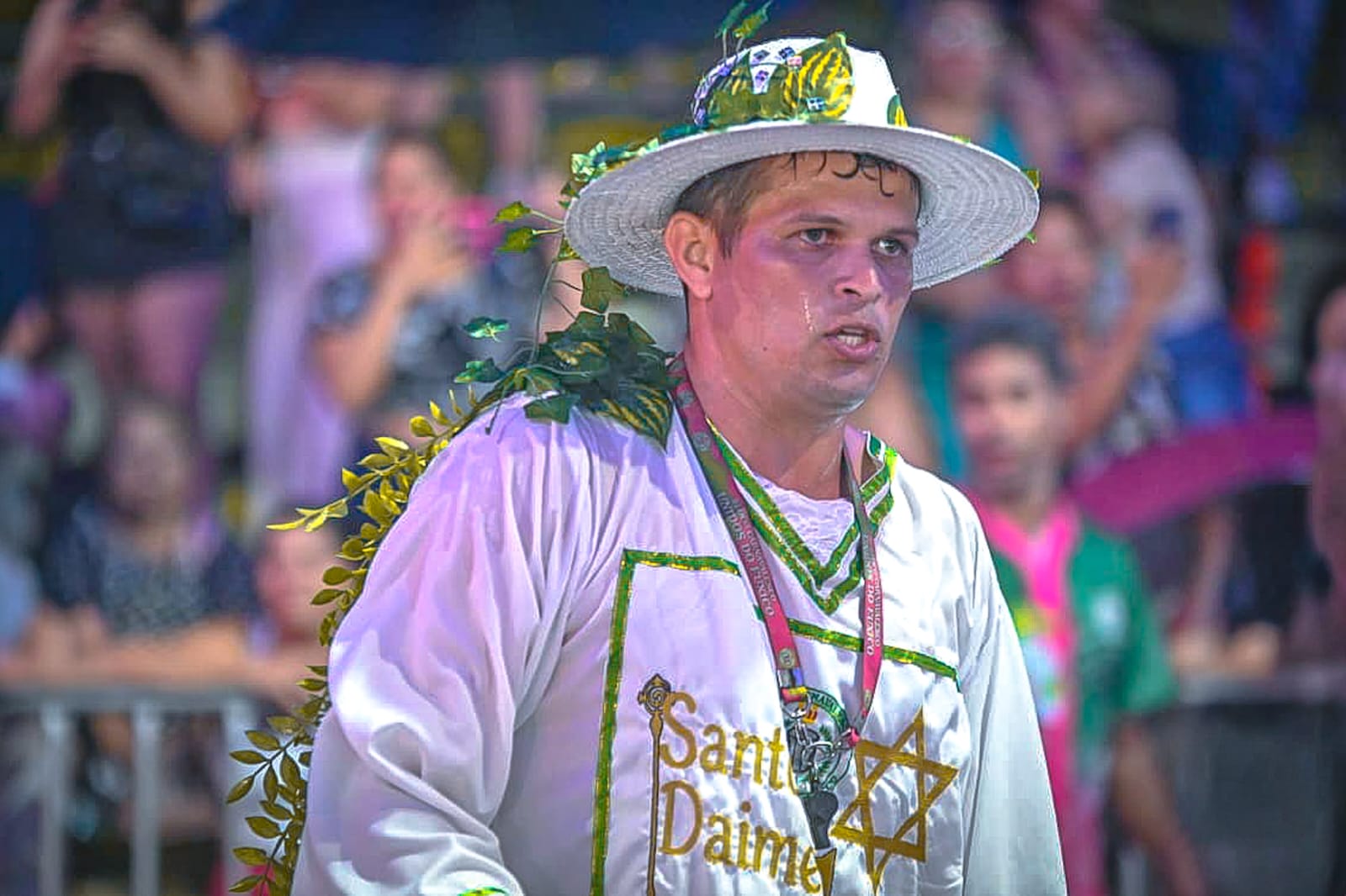 Foto de Arysson Fernandes