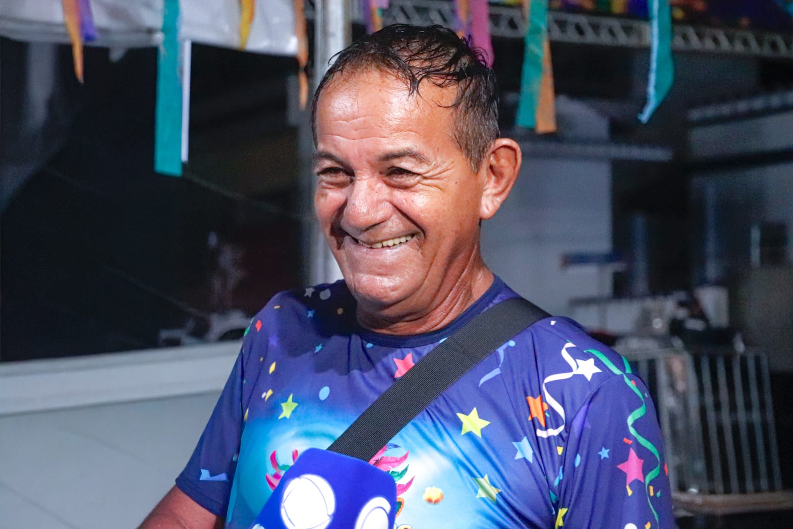 Foto de Lowsbey Pereira