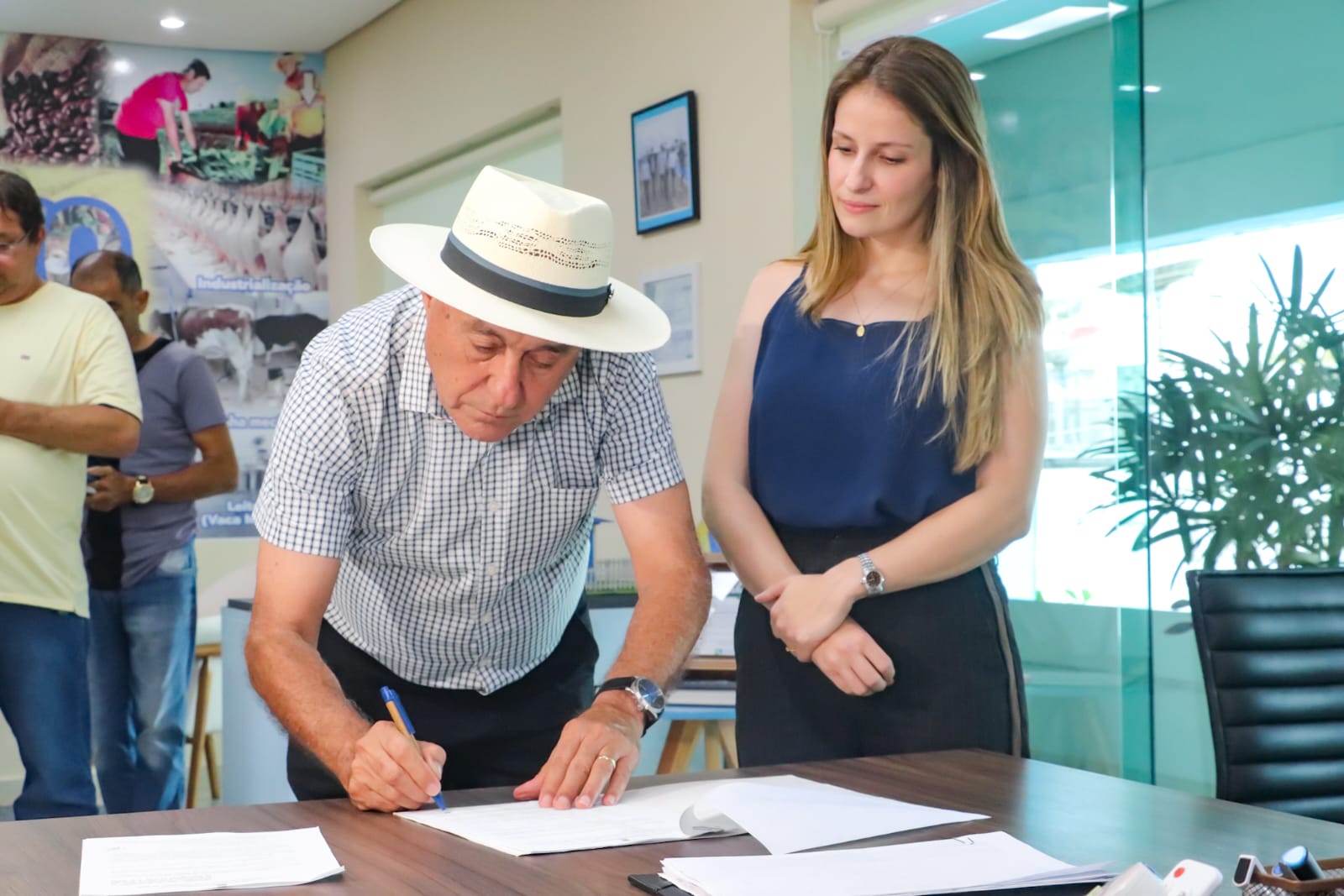 Diretrizes Residuos solidos 1