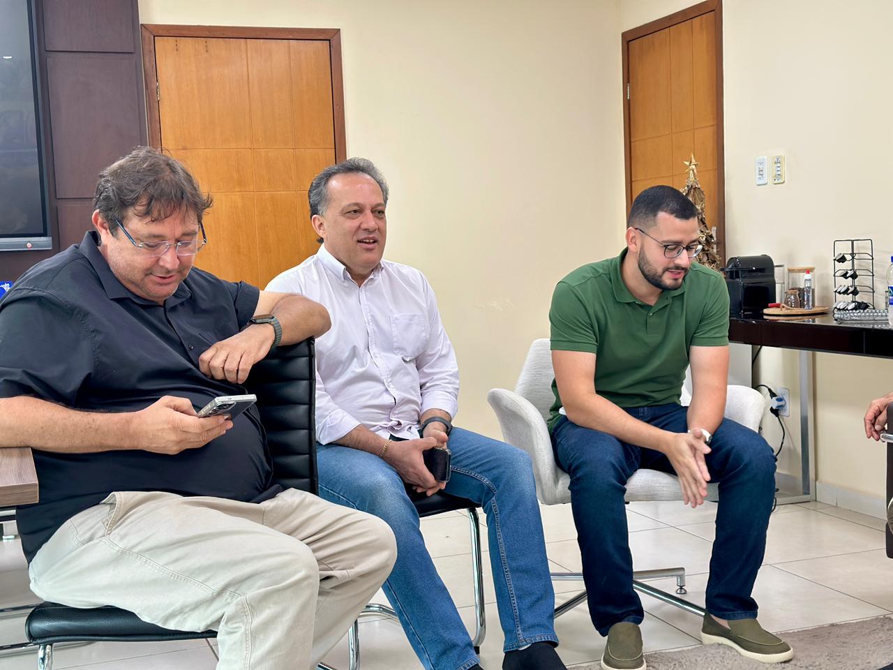 Dj Pedrinho Moura Fotos Davis Rangel 7