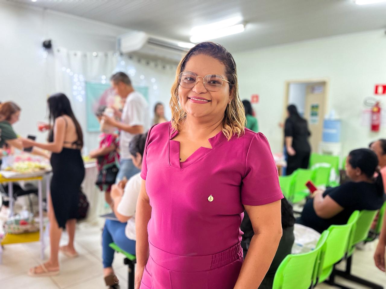 Foto de Patrícia Martins