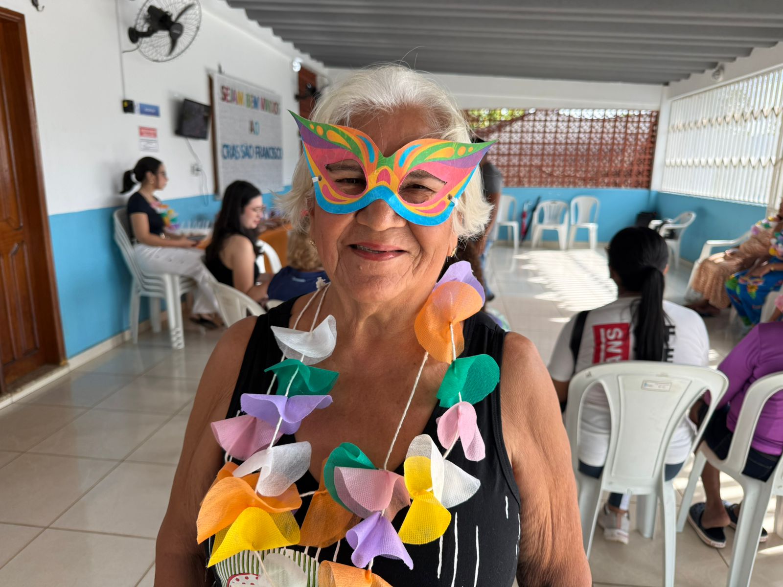 Idosos Cras atividasde 20