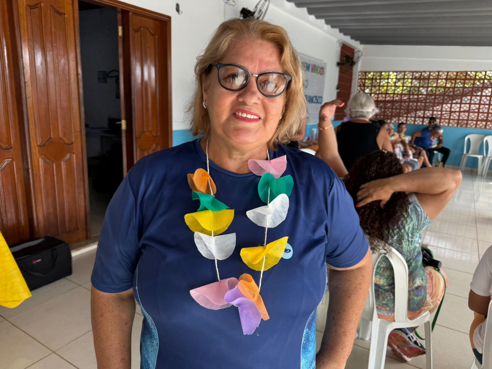 Idosos Cras atividasde 5