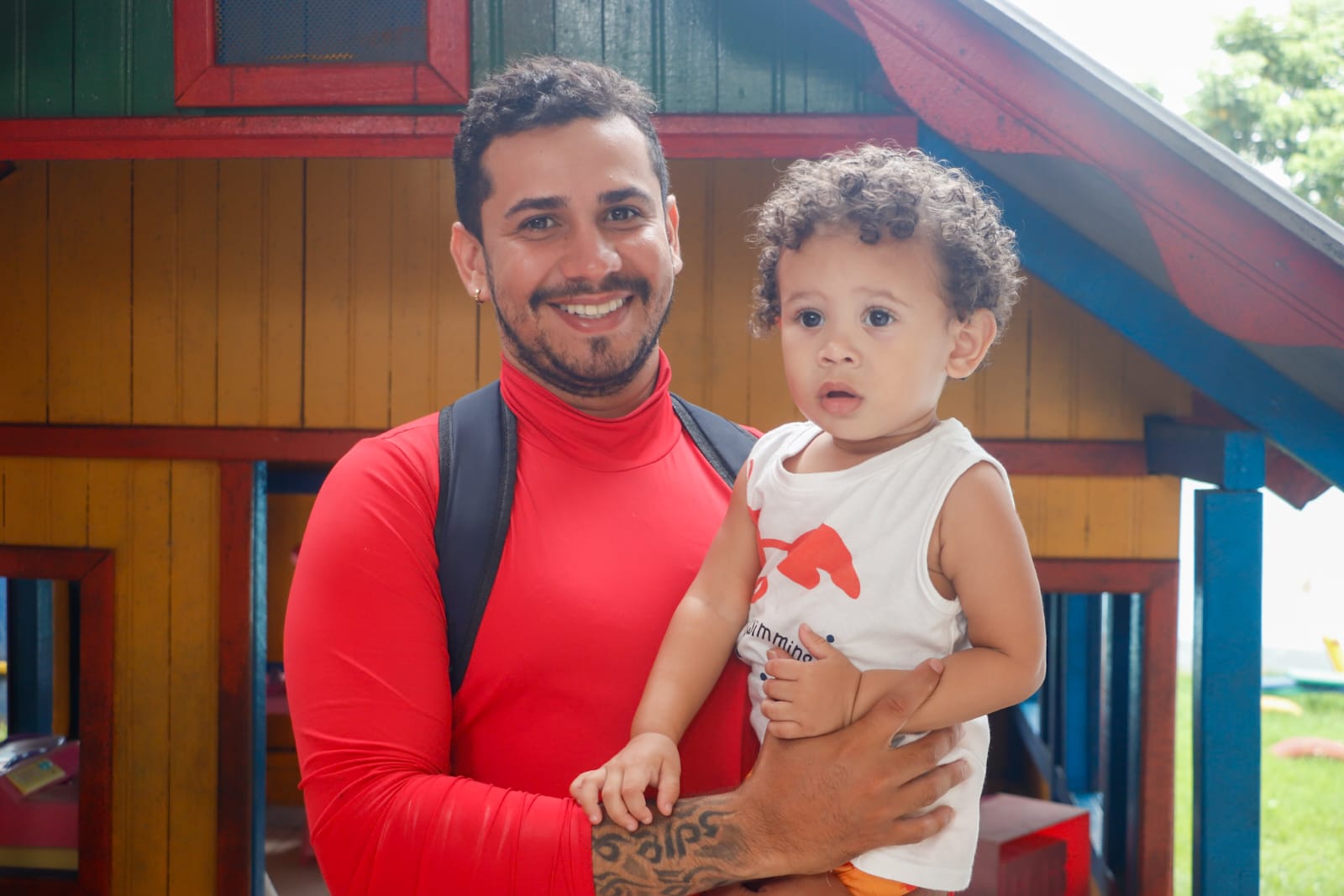 Incricoes para Vaga nas Creches 10