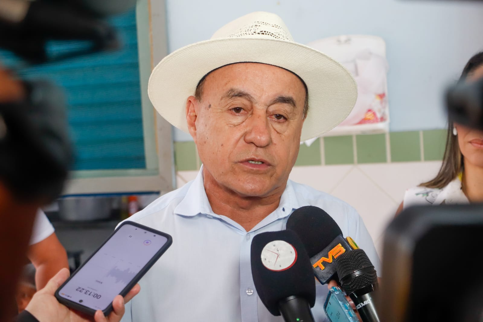 Incricoes para Vaga nas Creches 14