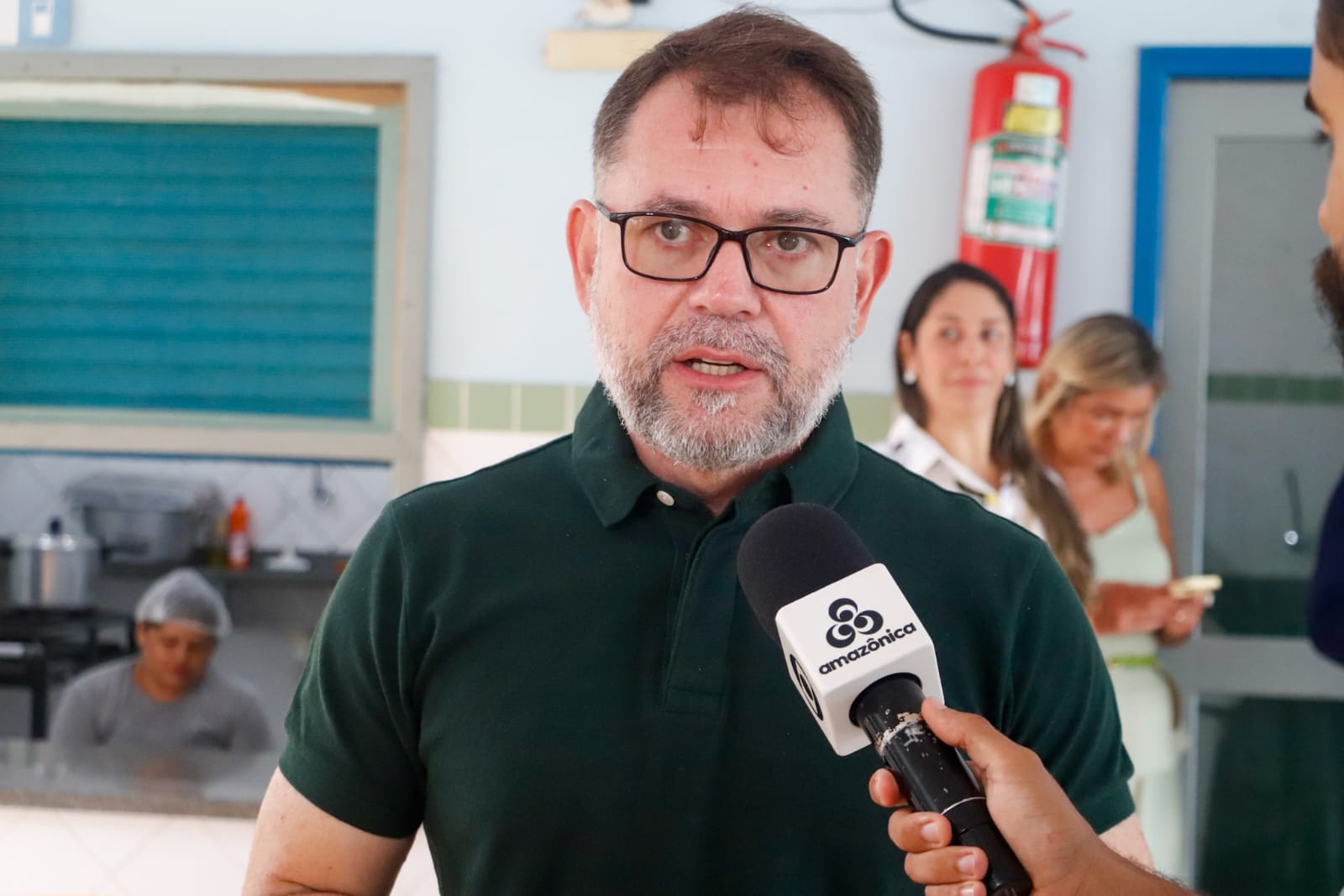 Incricoes para Vaga nas Creches 4