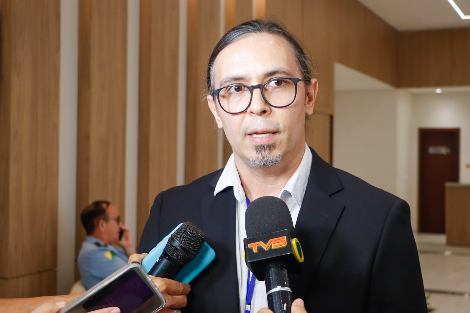 Lancamento do programa de Integridade 11