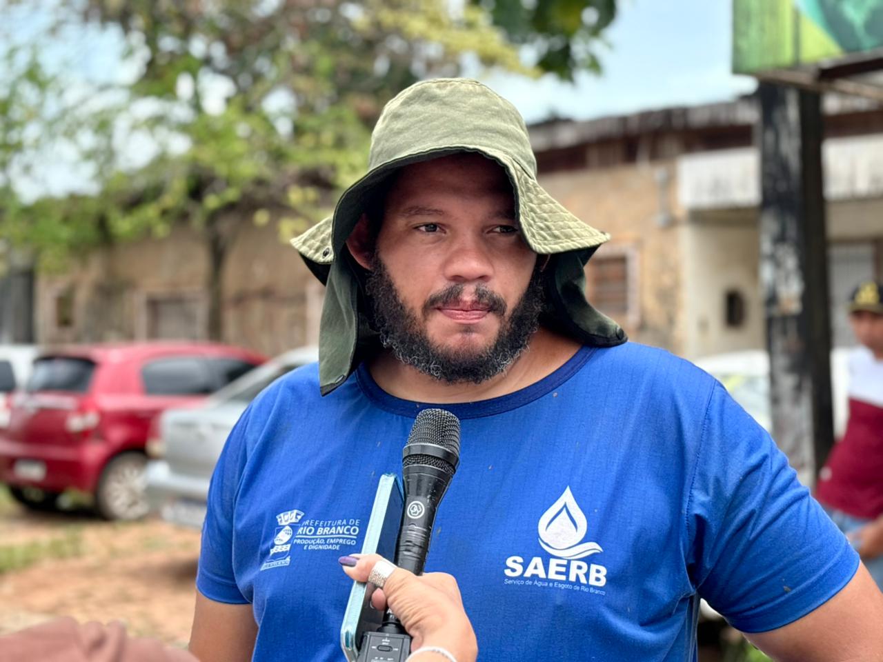 Manutencao Saerb Aviario 6