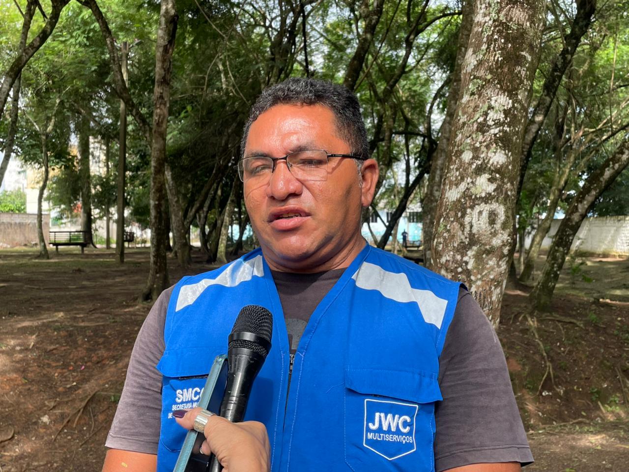 Manutencao nos parques da capital 8