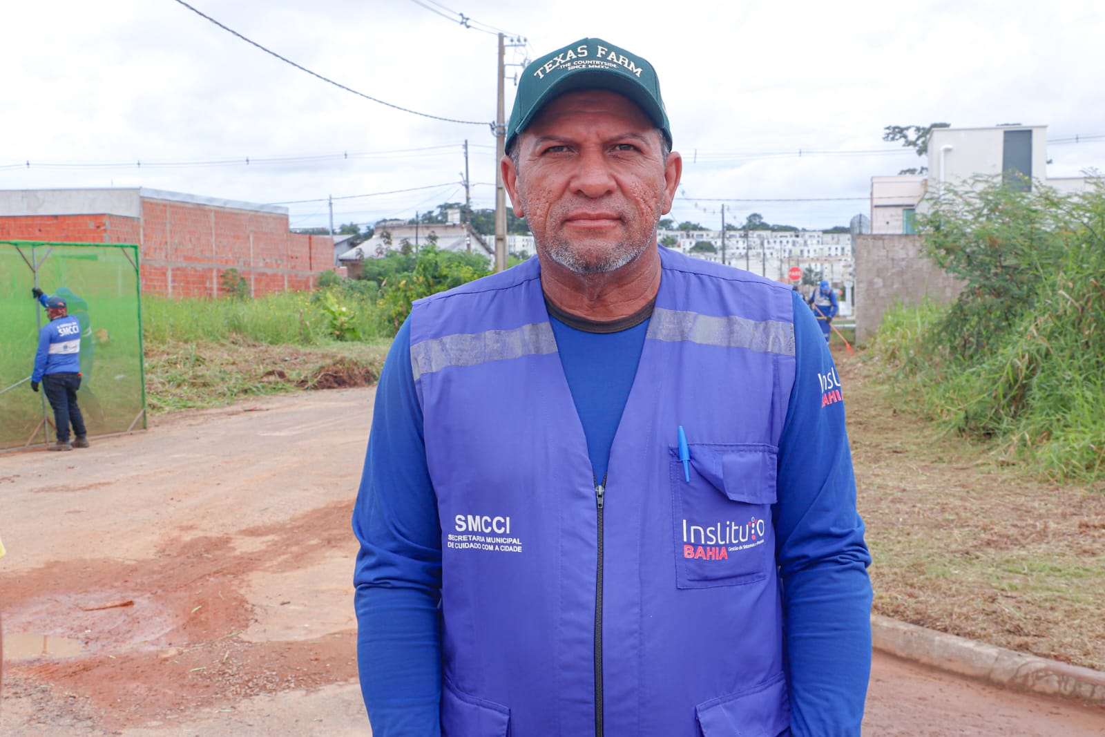 Mutirao Bom Sucesso 2