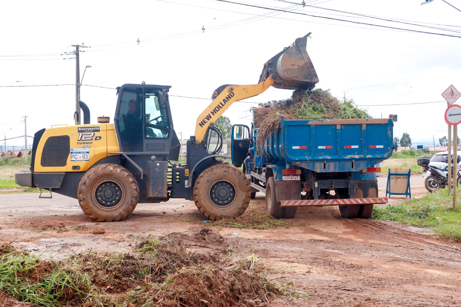 Mutirao Bom Sucesso 5