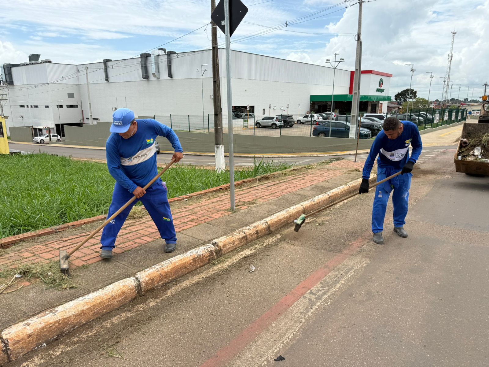 Operacao inverno de limpeza 12