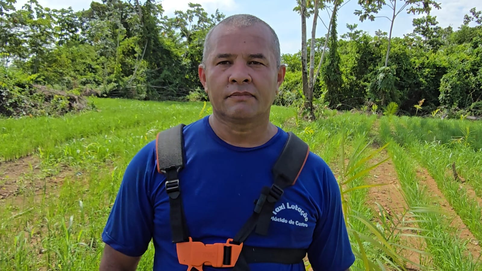 Foto de Manuel Cassiano