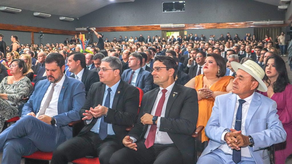 Posse Procurador geral de Justica do MPAC 11 e1770047972413