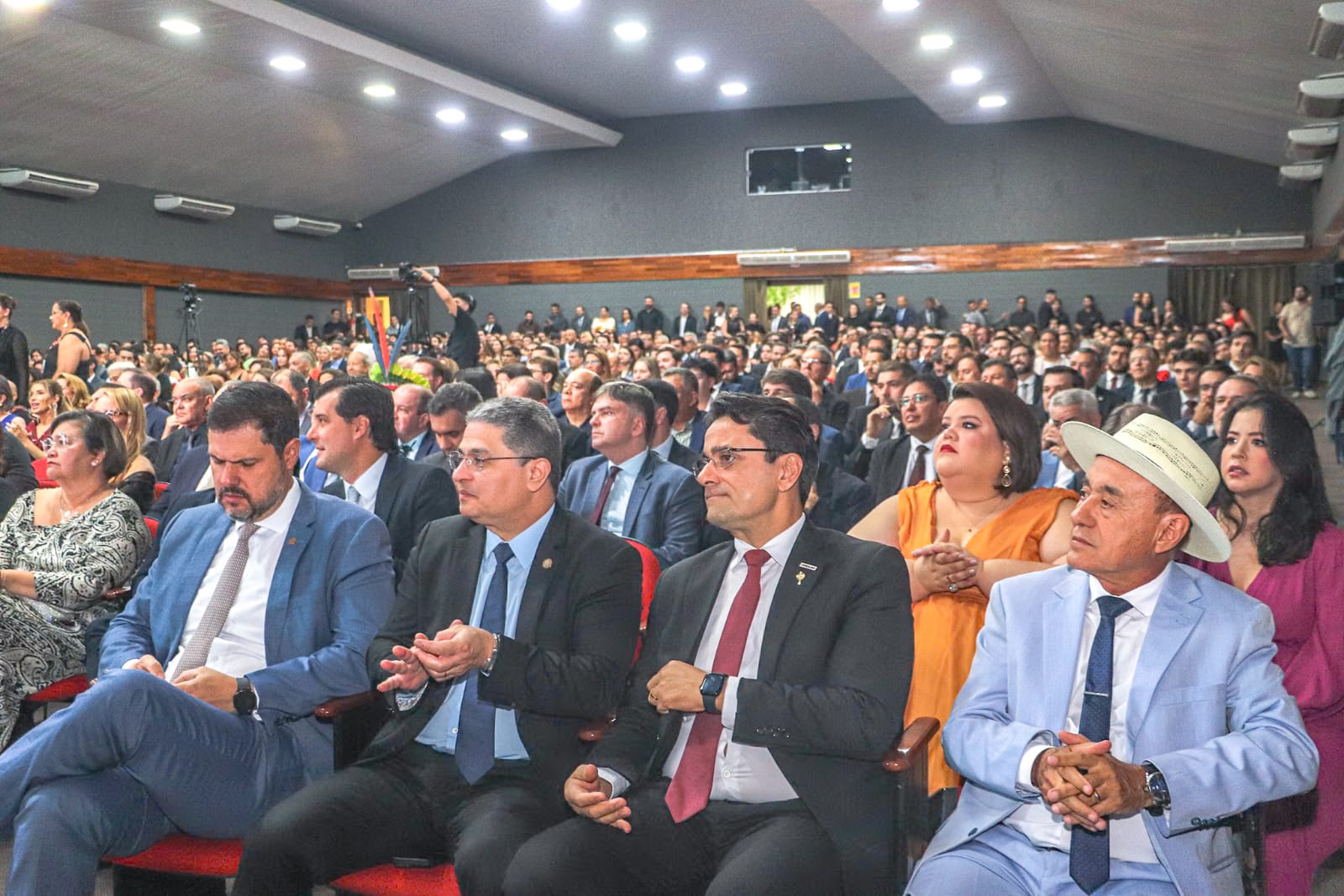 Posse Procurador geral de Justica do MPAC 11