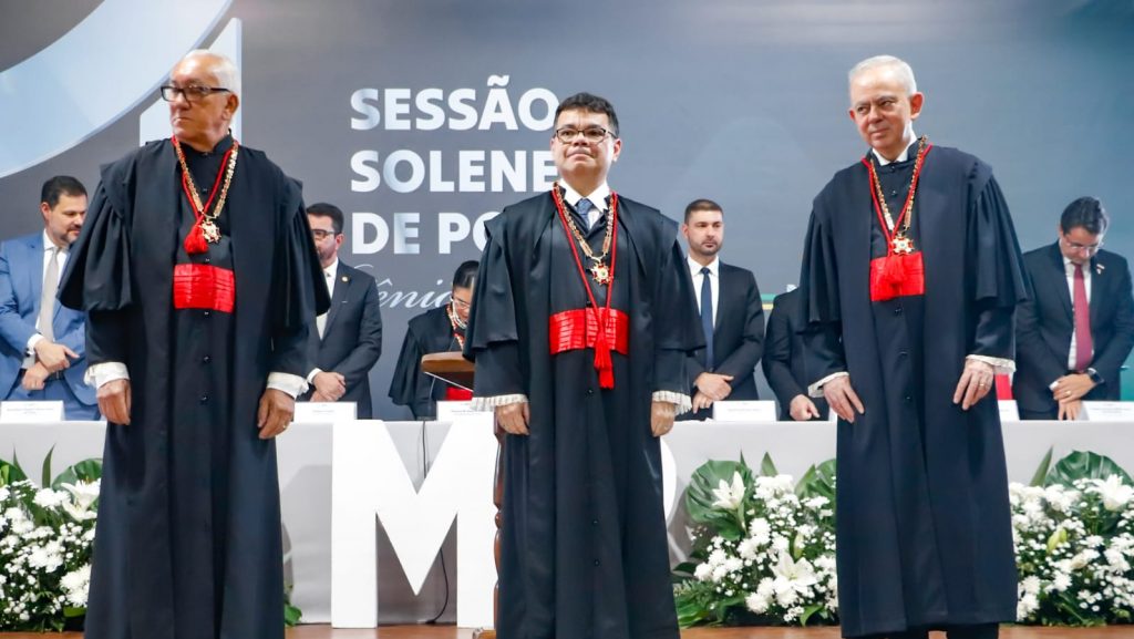 Posse Procurador geral de Justica do MPAC 14 e1770044532230