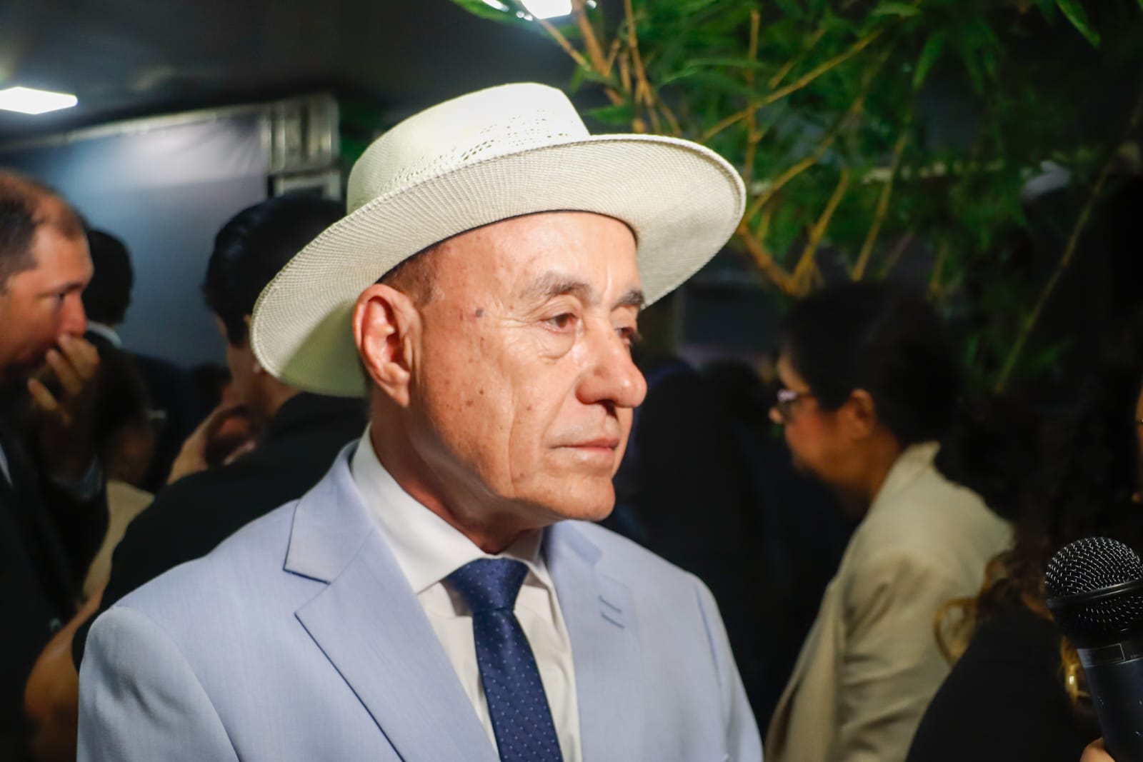 Posse Procurador geral de Justica do MPAC 3