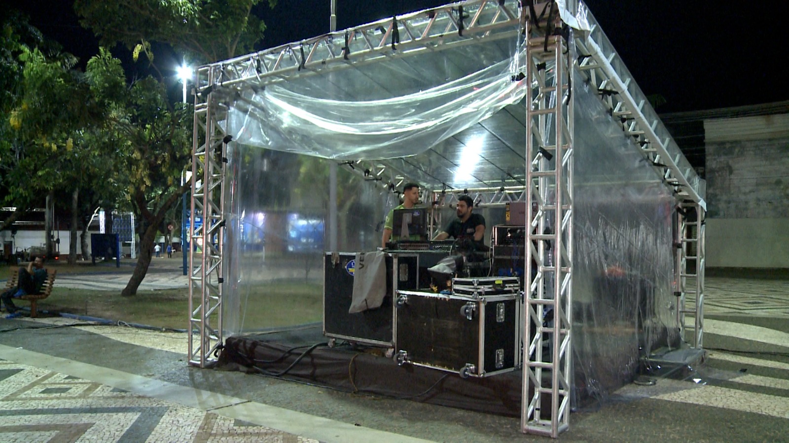 Preparativos Carnaval 2026 1