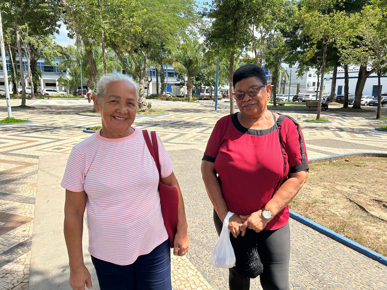 Preparativos da Praca da Revolucao 8