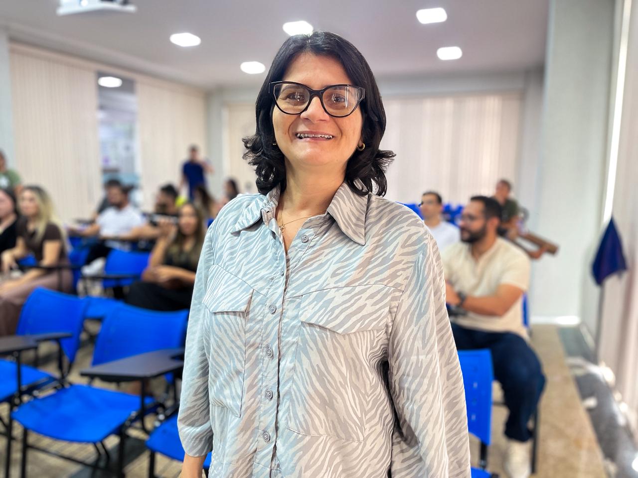 Qualificacao de cirurgioes dentistas do Municipio 9