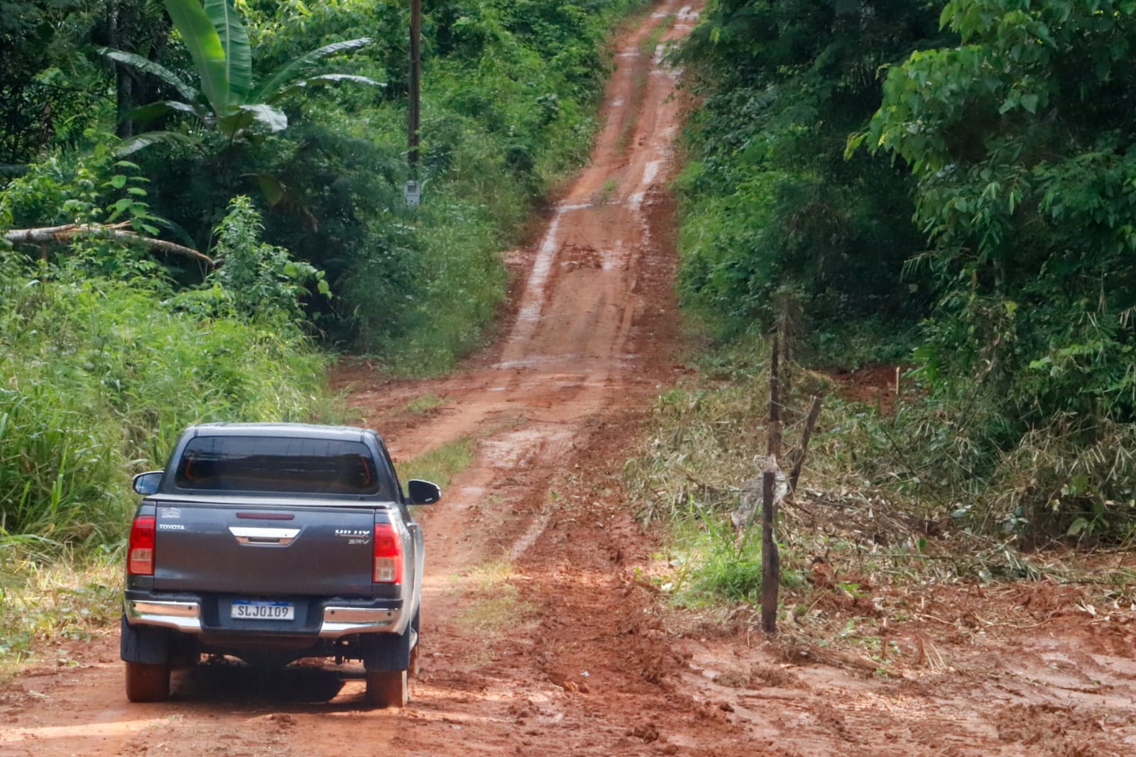 Recuperacao de ramais 1