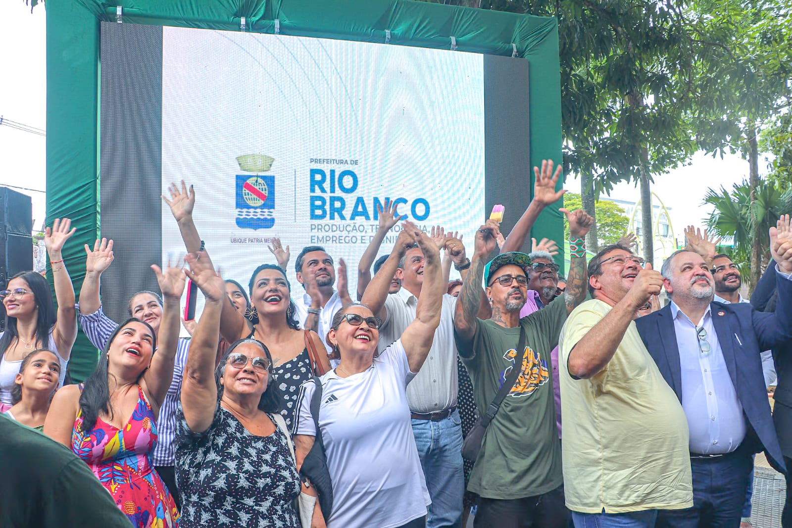 Reinauguracao do bar municipal 29