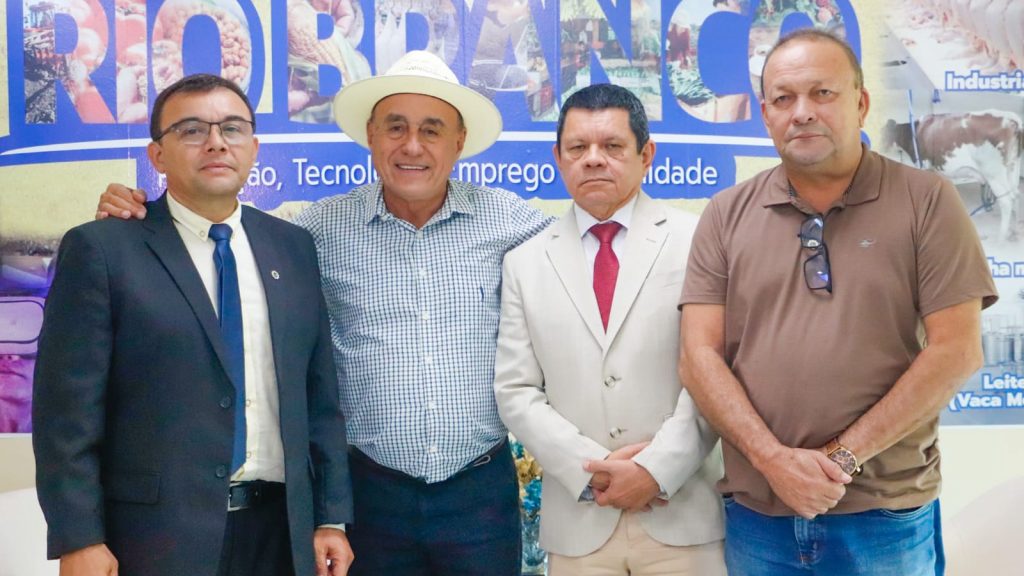 Representantes do Corecon 6 e1770942586264