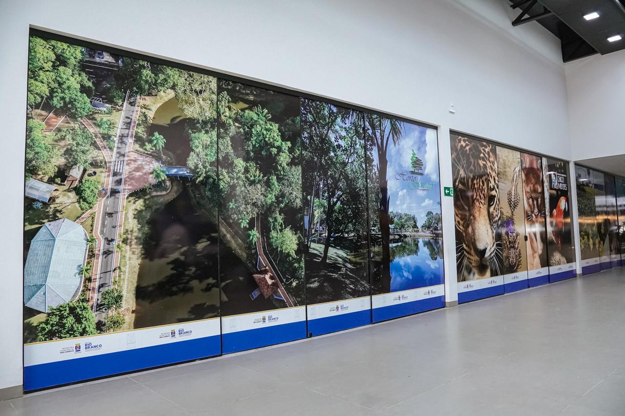 Secretaria Municipal de Meio Ambiente passa a atender em novo endereço 2 Semeia novo endereco 1