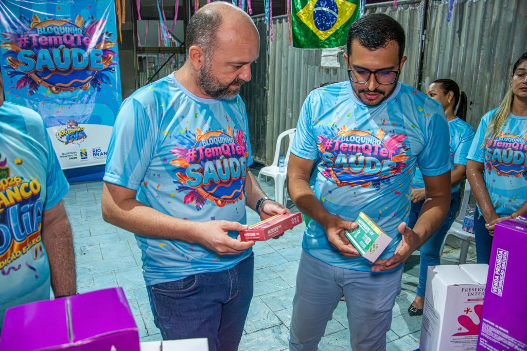 Semsa Carnaval 1a noite 1