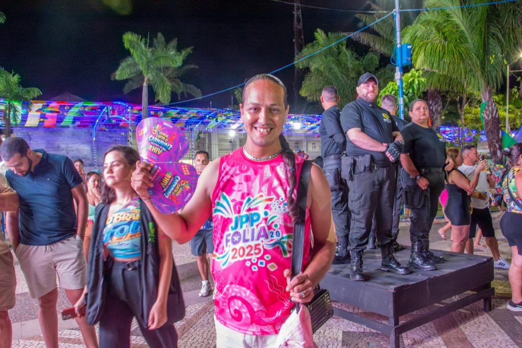 Semsa Carnaval 1a noite 11