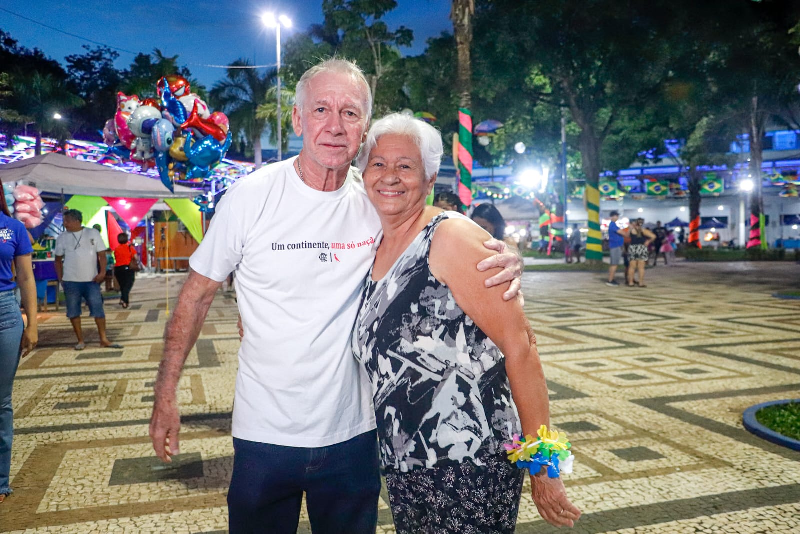 Terceiro dia do Carnaval 27