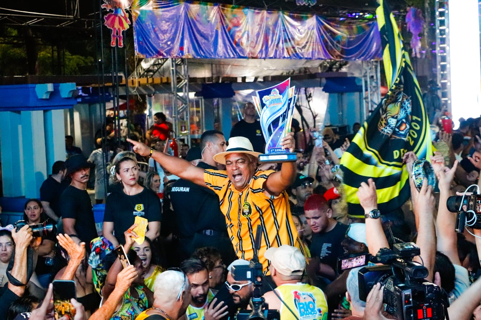 Ultima noite Carnaval 26 33