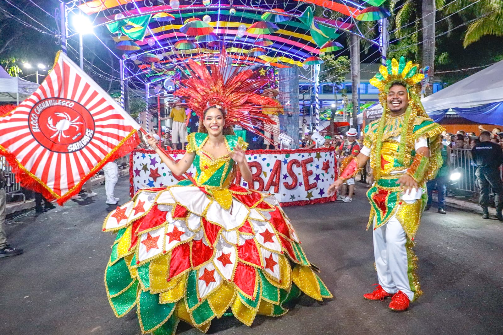 Ultima noite Carnaval 26 42