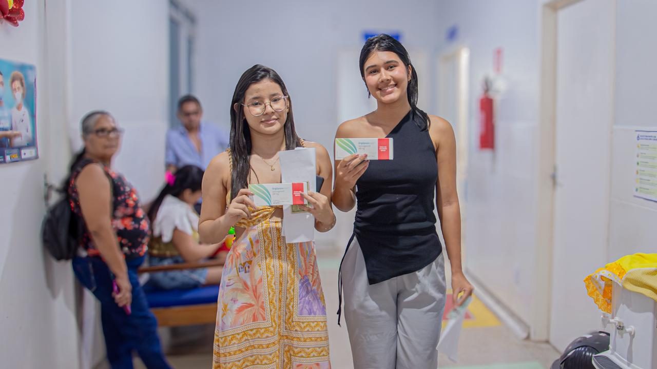 Rio Branco avança na prevenção à gravidez na adolescência com mutirão de até 100 inserções de Implanon