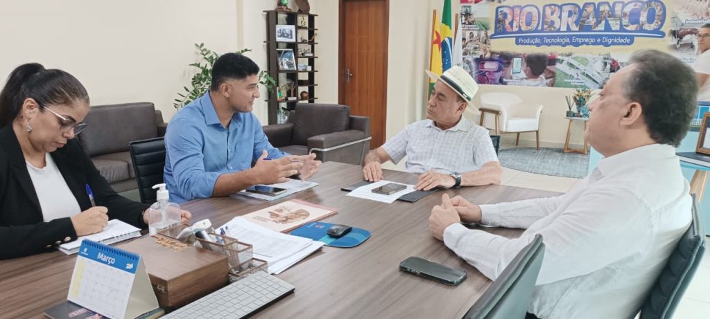 Prefeito de Rio Branco recebe superintendente da CGU e apoia a realização do projeto Integridade Itinerante 2 bfd5e5d9 766d 43da b7b7 ea1d0d84d646