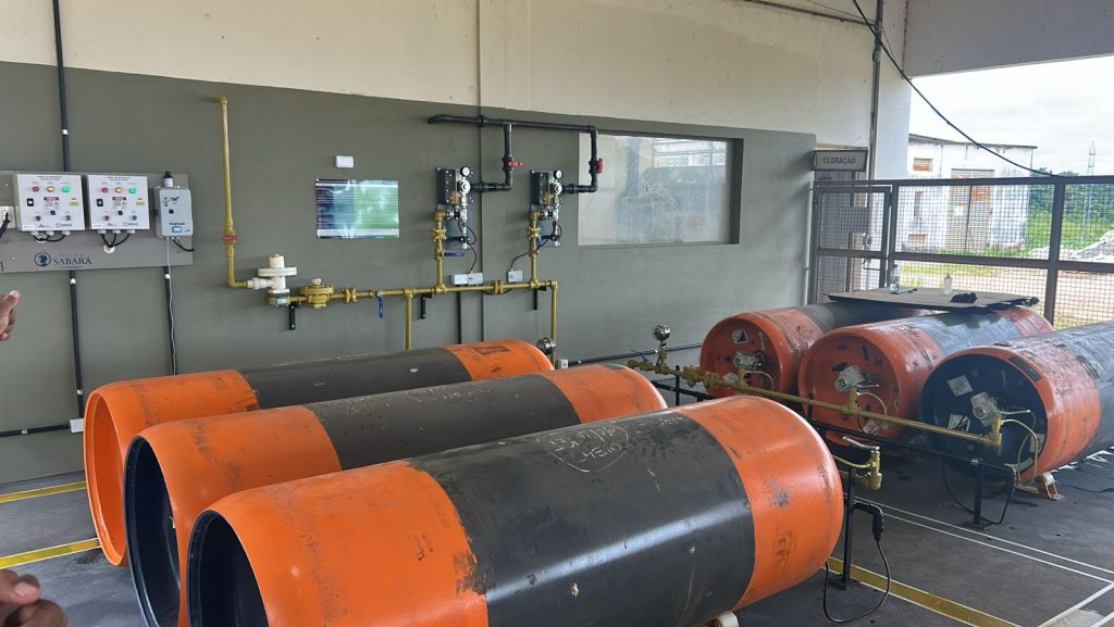 Novo sistema automatizado amplia eficiência no tratamento de água em Rio Branco 2 f12bca0f 9c51 40ea be68 346f954242a5 e1771617617983