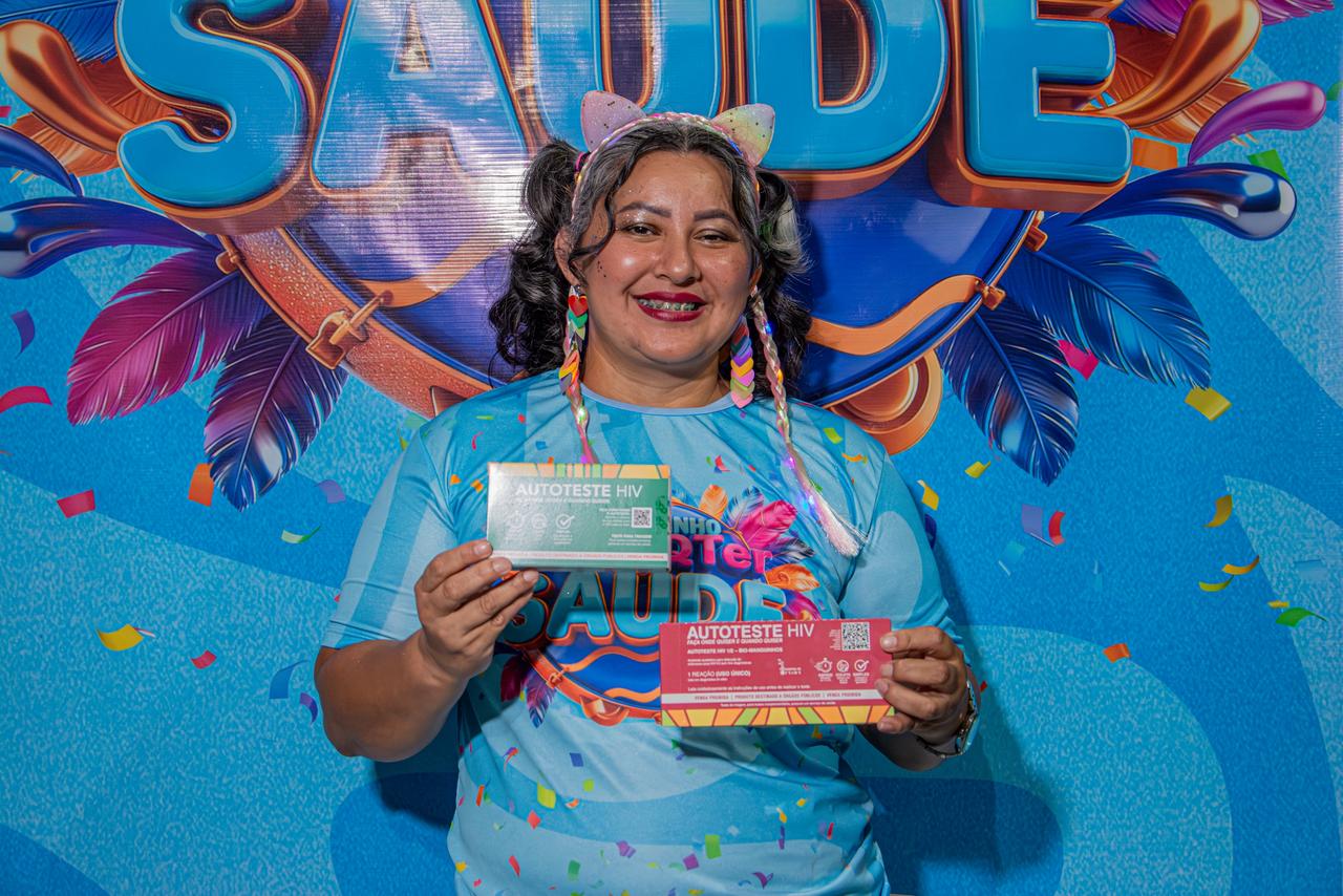 Foto de Elivânia Alencar