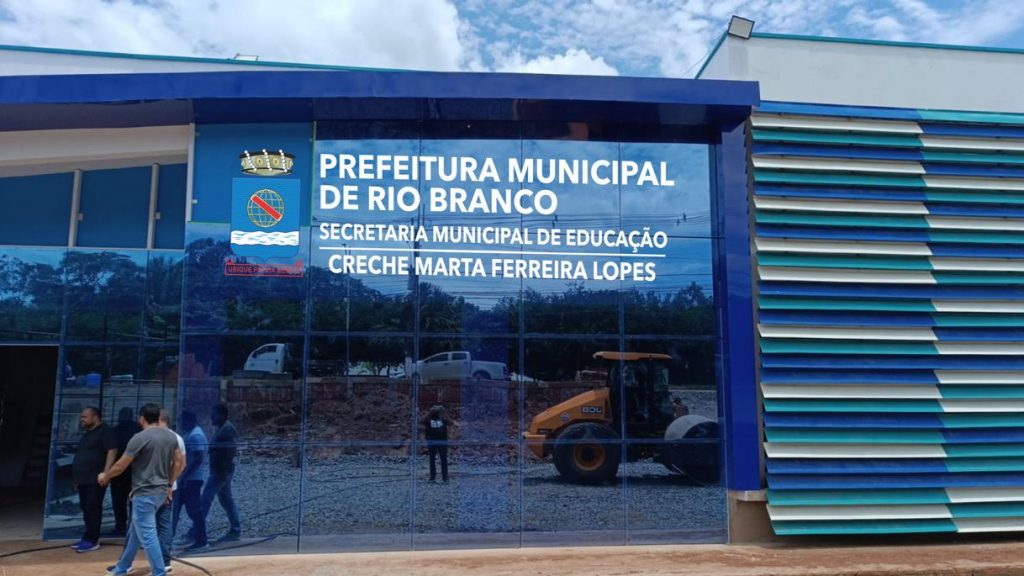 Prefeitura de Rio Branco abre inscrições para vagas em creche da rede municipal 1 4616b92c f7bb 4ca4 a100 a3be75c65cf4 e1774557395196