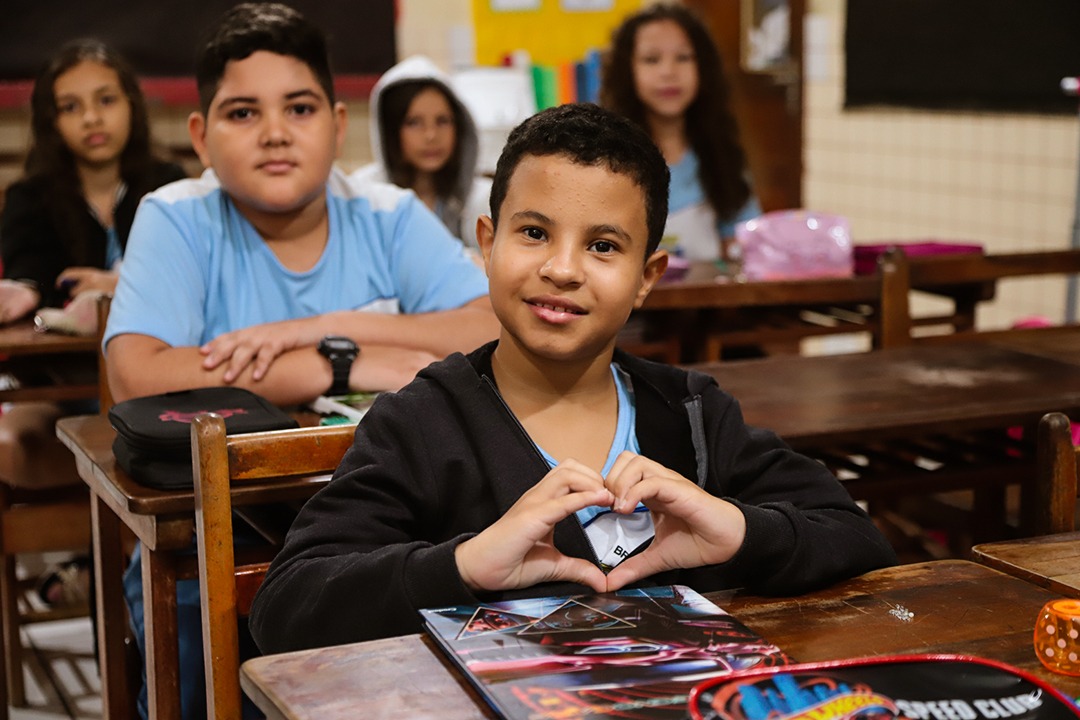 Ano letivo de 2026 1